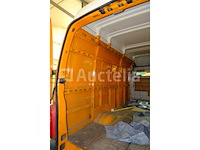 Bedrijfsvoertuig renault mascott 110 (2003-128,685 km-vin:vf652afa000041917) - afbeelding 30 van  35