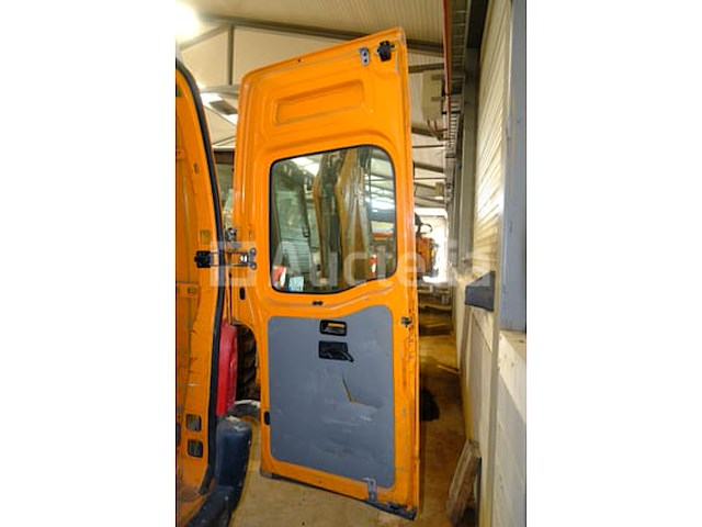 Bedrijfsvoertuig renault mascott 110 (2003-128,685 km-vin:vf652afa000041917) - afbeelding 32 van  35