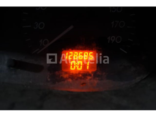 Bedrijfsvoertuig renault mascott 110 (2003-128,685 km-vin:vf652afa000041917) - afbeelding 33 van  35