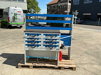 Bedrijfswagen inrichting nieuw - afbeelding 1 van  7