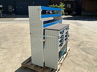 Bedrijfswagen inrichting nieuw - afbeelding 3 van  7