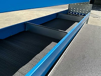 Bedrijfswagen inrichting nieuw - afbeelding 4 van  7