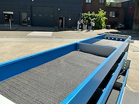 Bedrijfswagen inrichting nieuw - afbeelding 5 van  7