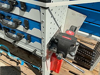 Bedrijfswagen inrichting nieuw - afbeelding 6 van  7