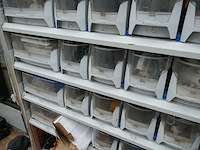 Bedrijfswageninrichting met inhoud - afbeelding 5 van  10