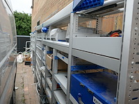Bedrijfswageninrichting met inhoud - afbeelding 10 van  10