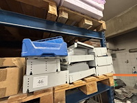 Bedrijfswageninrichting sortimo - afbeelding 1 van  3