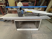 Bedrijfswageninrichting sortimo - afbeelding 3 van  3