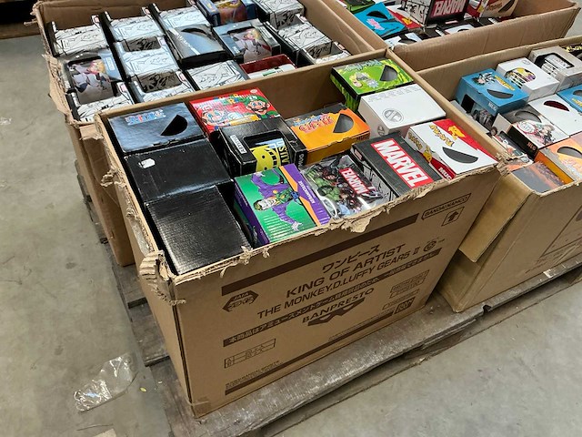 Bedrukte mok (45x) - afbeelding 1 van  7