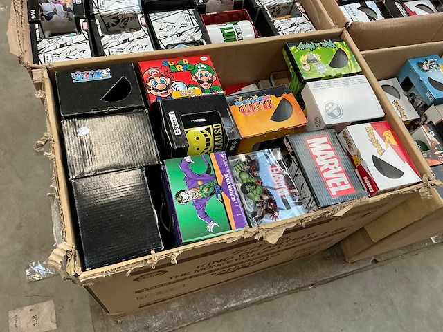 Bedrukte mok (45x) - afbeelding 2 van  7