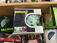 Bedrukte mok (45x) - afbeelding 6 van  7