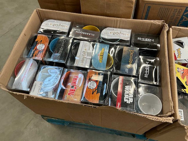 Bedrukte mok (45x) - afbeelding 2 van  8