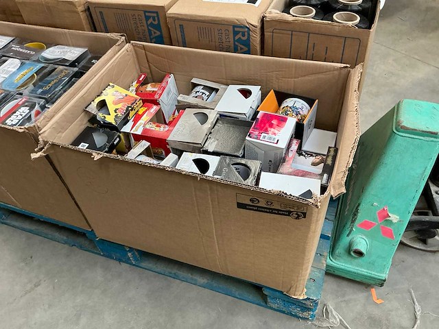 Bedrukte mok (50x) - afbeelding 1 van  8