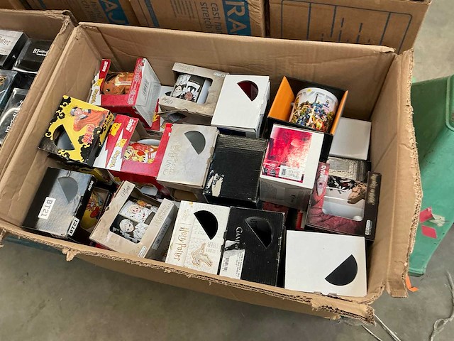 Bedrukte mok (50x) - afbeelding 2 van  8