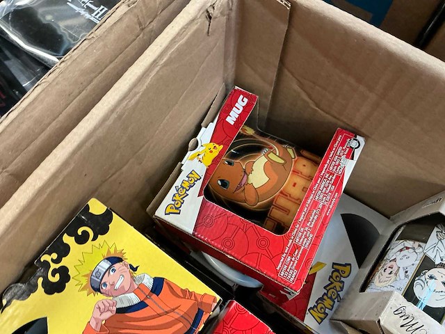 Bedrukte mok (50x) - afbeelding 3 van  8