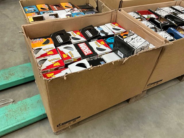 Bedrukte mok (55x) - afbeelding 1 van  5