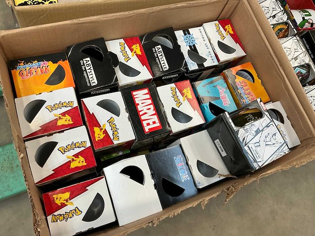 Bedrukte mok (55x) - afbeelding 2 van  5