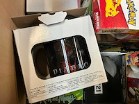 Bedrukte mok (55x) - afbeelding 5 van  5