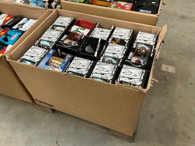 Bedrukte mok (55x) - afbeelding 1 van  6