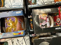 Bedrukte mok (55x) - afbeelding 3 van  6