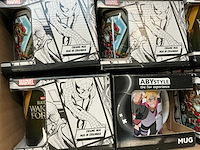 Bedrukte mok (55x) - afbeelding 4 van  6