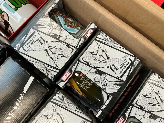 Bedrukte mok (55x) - afbeelding 5 van  6