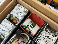 Bedrukte mok (55x) - afbeelding 6 van  6