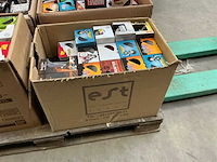 Bedrukte mok (55x) - afbeelding 1 van  7