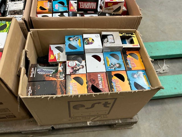 Bedrukte mok (55x) - afbeelding 2 van  7