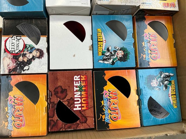 Bedrukte mok (55x) - afbeelding 3 van  7