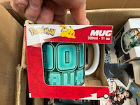 Bedrukte mok (55x) - afbeelding 5 van  7