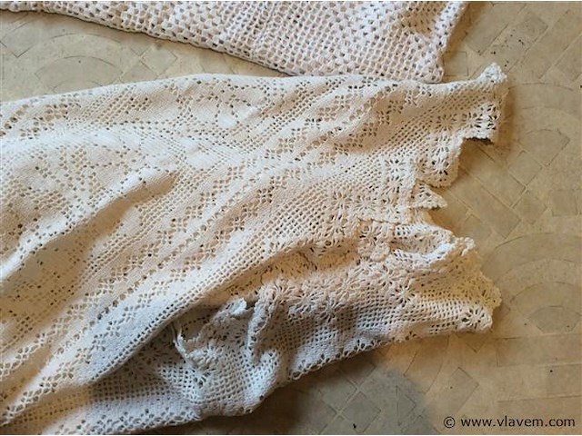 Bedspreien 2st - afbeelding 2 van  3