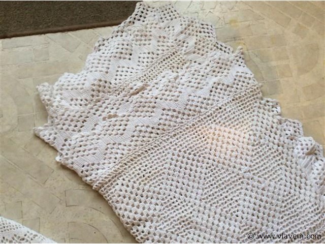 Bedspreien 2st - afbeelding 3 van  3