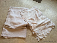 Bedspreien 2st - afbeelding 1 van  3