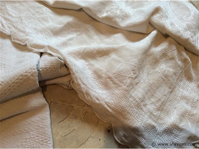 Bedspreien 2st - afbeelding 2 van  3