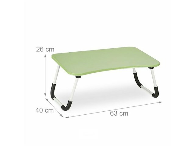 Bedtafel - afbeelding 2 van  6