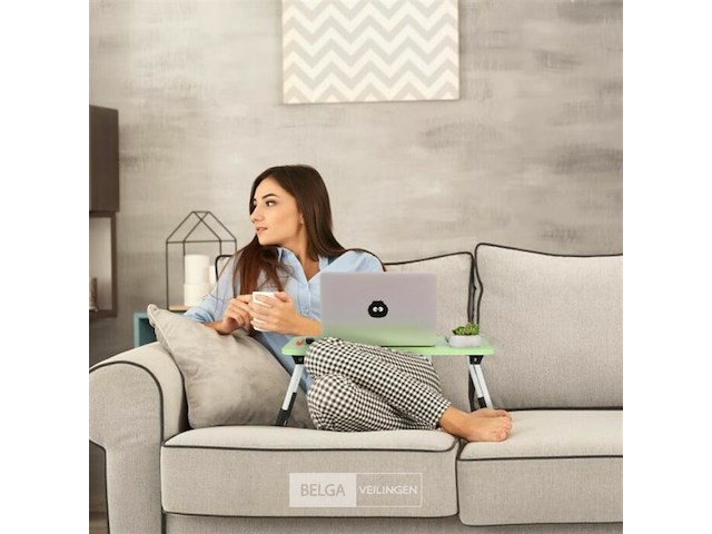 Bedtafel - afbeelding 4 van  6