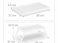 Bedtafel - afbeelding 3 van  3