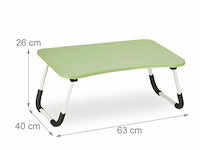 Bedtafeltje - afbeelding 2 van  6