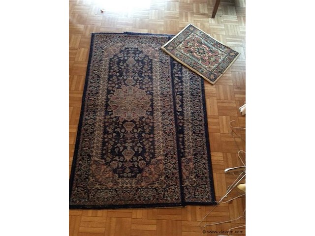 Bedtapijtjes - afbeelding 1 van  2