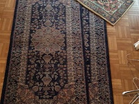 Bedtapijtjes - afbeelding 1 van  2