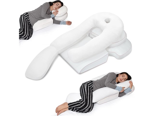 Bedwigkussen - afbeelding 1 van  4