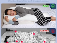 Bedwigkussen - afbeelding 1 van  5