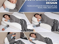 Bedwigkussen - afbeelding 4 van  5