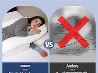 Bedwigkussen - afbeelding 5 van  5