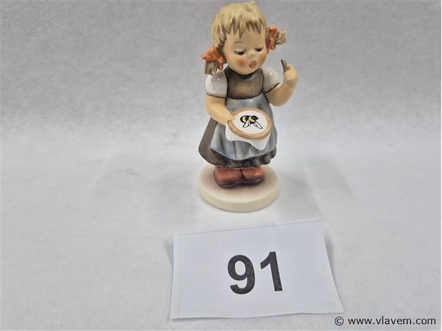 Bee hopeful - afbeelding 1 van  3