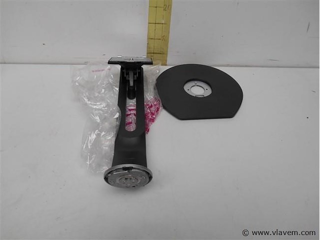 Beedschermvoet philips nieuw - afbeelding 1 van  2