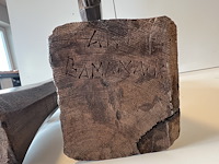 Beeld 3 madonna's - afbeelding 6 van  6