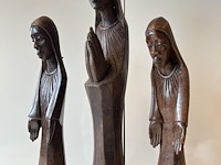 Beeld 3 madonna's - afbeelding 4 van  6