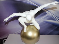 Beeld arte dal mondo, domination - afbeelding 2 van  7